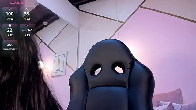 emma carterr1 online show from March 12, 9:56 pm