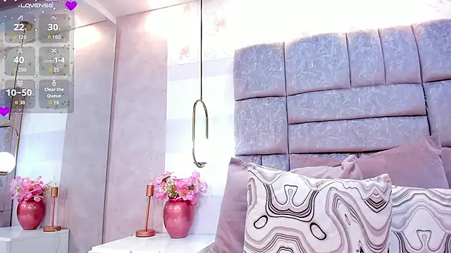 emma carterr1 online show from October 15, 5:35 pm