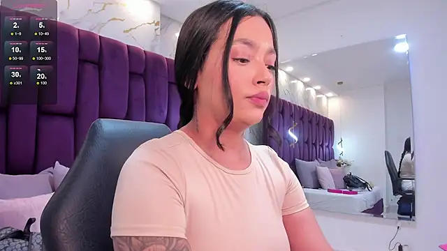 emma carterr1 online show from March 13, 5:19 pm