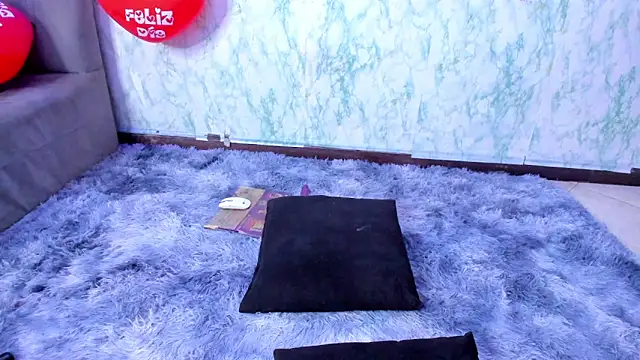 Snapshot of Pamesmith chatting on February 19, 6:55 am Pamesmith online show from February 19, 6:55 am