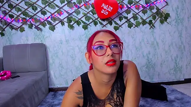 Snapshot of Pamesmith chatting on March 4, 3:22 am Pamesmith online show from March 4, 3:22 am