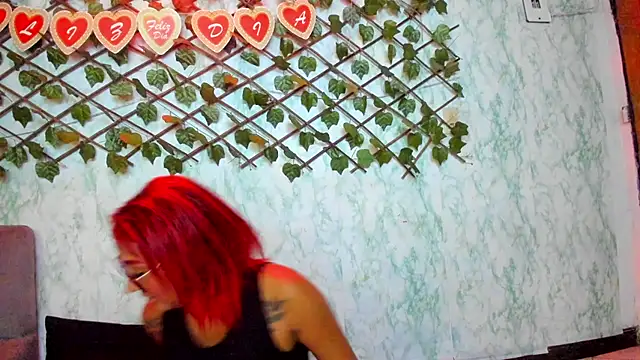 Snapshot of Pamesmith chatting on March 7, 4:35 am Pamesmith online show from March 7, 4:35 am