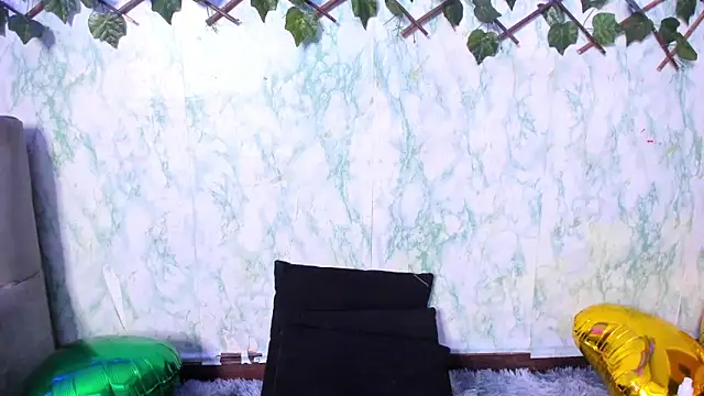 Snapshot of Pamesmith chatting on March 19, 6:14 am Pamesmith online show from March 19, 6:14 am