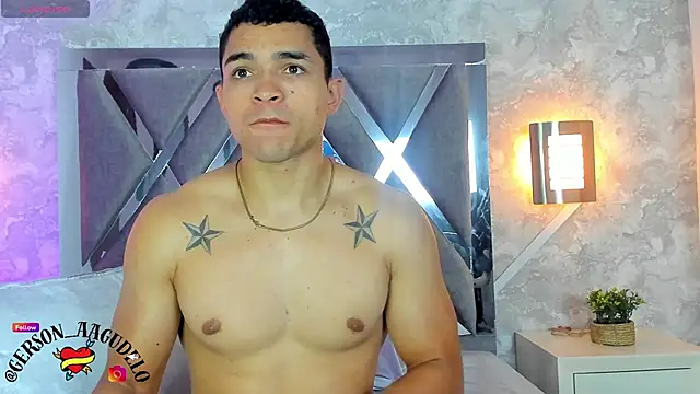 gerson zt online show from December 31, 10:58 am