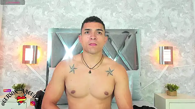 gerson zt online show from January 8, 3:40 am