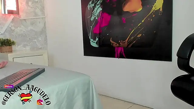 gerson zt online show from February 2, 7:52 am