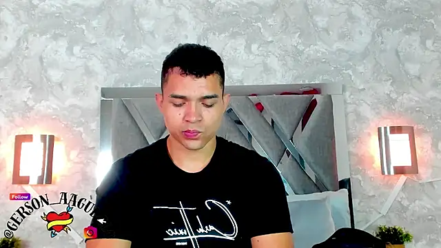 gerson zt online show from February 3, 5:07 am