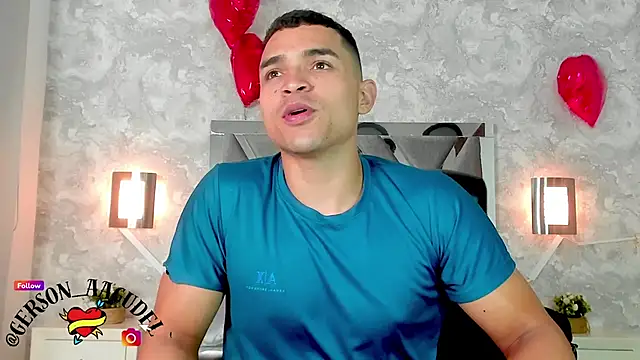 gerson zt online show from February 5, 4:06 am