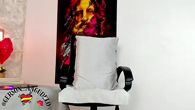 gerson zt online show from February 5, 7:07 am