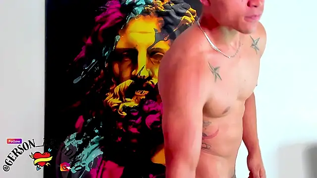 gerson zt online show from February 6, 10:04 am