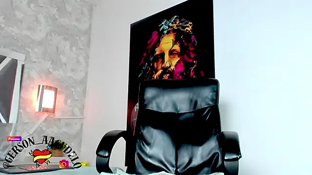 gerson zt online show from February 15, 10:11 am