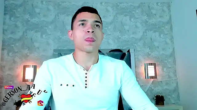 gerson zt online show from February 21, 4:07 am