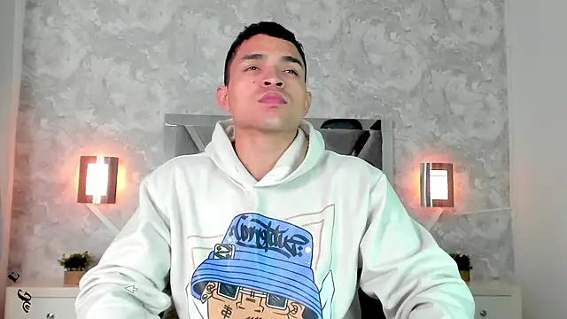 gerson zt online show from February 22, 3:56 am