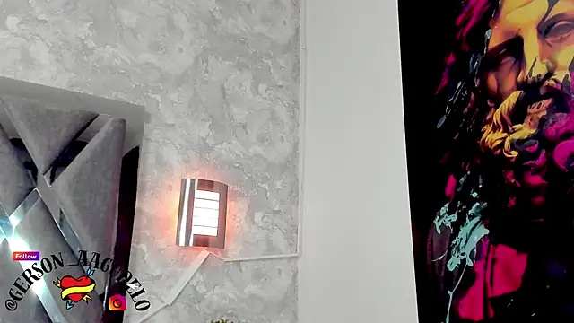 gerson zt online show from February 22, 7:01 am