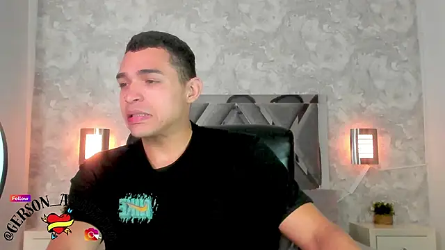 gerson zt online show from February 23, 4:28 am