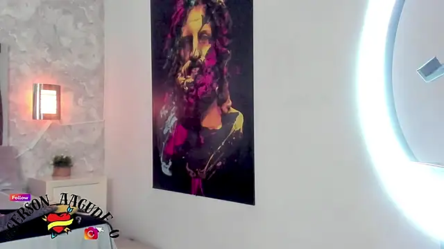 gerson zt online show from February 23, 7:33 am