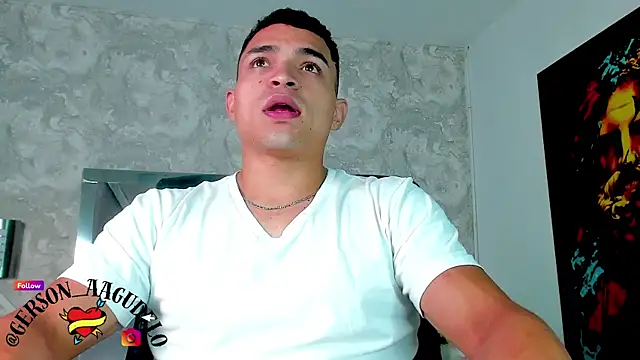 gerson zt online show from February 27, 12:21 am