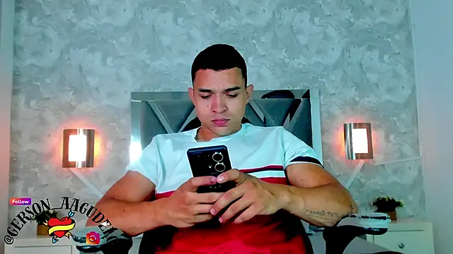 gerson zt online show from March 13, 3:11 am