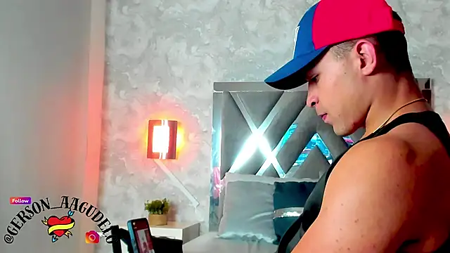 gerson zt online show from March 19, 3:30 am