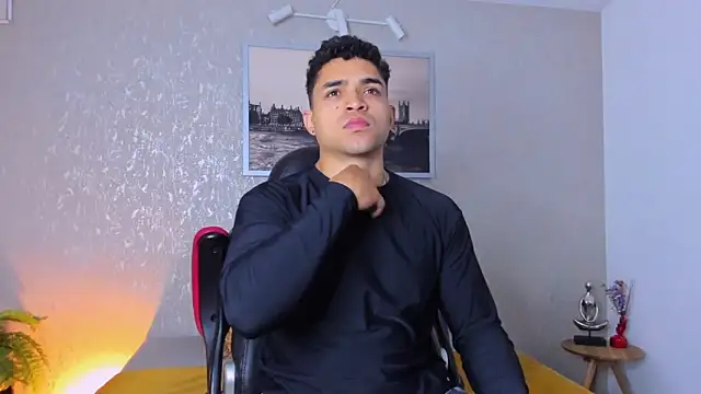 gerson zt online show from September 20, 6:09 pm