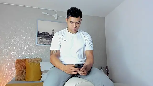 gerson zt online show from September 24, 12:03 am