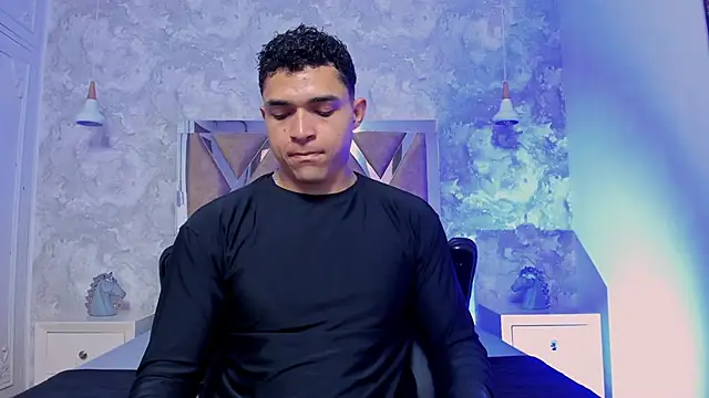 gerson zt online show from October 9, 6:06 pm