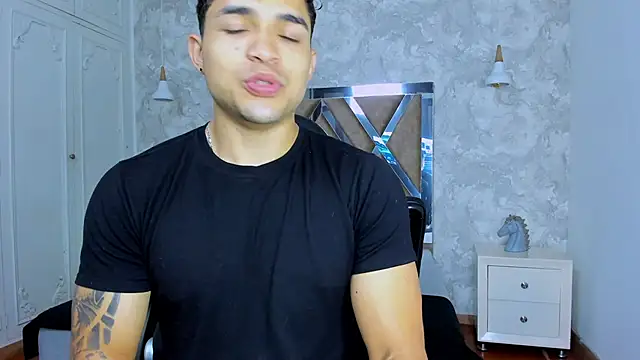 gerson zt online show from October 18, 6:41 pm