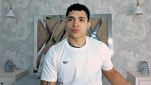 gerson zt online show from October 22, 6:40 pm