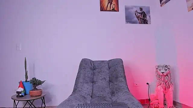 gerson zt online show from December 2, 10:38 pm