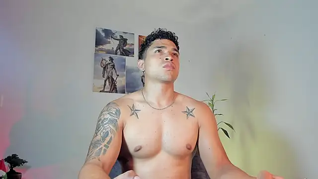 gerson zt online show from February 19, 7:10 pm