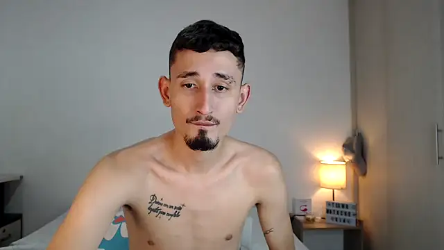 enzo 0814 online show from January 7, 5:33 am