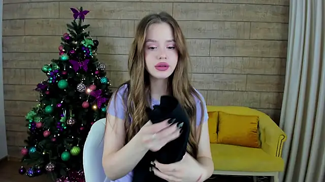 Snapshot of MilanaBalmain chatting on December 22, 3:44 pm MilanaBalmain online show from December 22, 3:44 pm