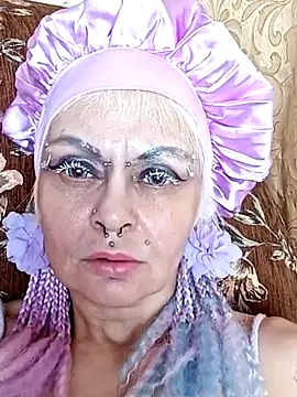 Gardener of Illusions online show from March 14, 5:24 pm