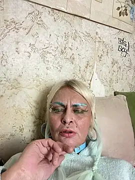 Gardener of Illusions online show from September 14, 11:26 pm