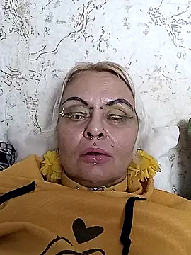 Gardener of Illusions online show from November 17, 1:17 pm