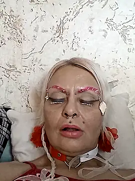 Gardener of Illusions online show from November 21, 11:53 am