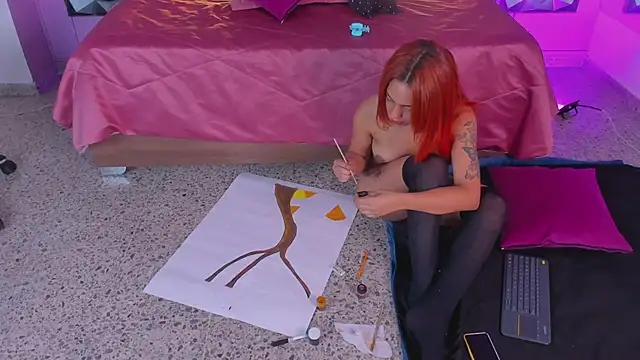 Snapshot of keendaall chatting on March 7, 7:38 pm keendaall online show from March 7, 7:38 pm