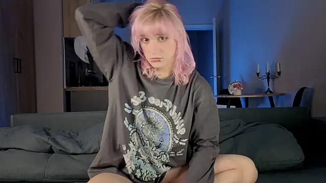 Gregory Byyrd online show from March 19, 8:57 pm