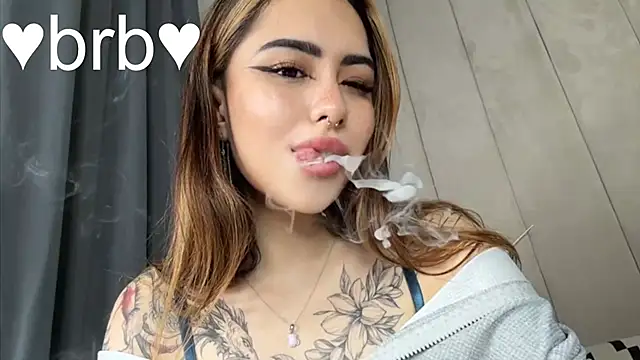 baby  kim online show from November 25, 8:14 am