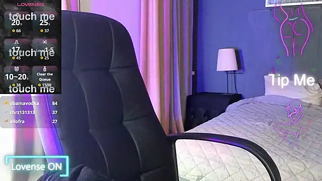 baby  kim online show from January 9, 8:39 am