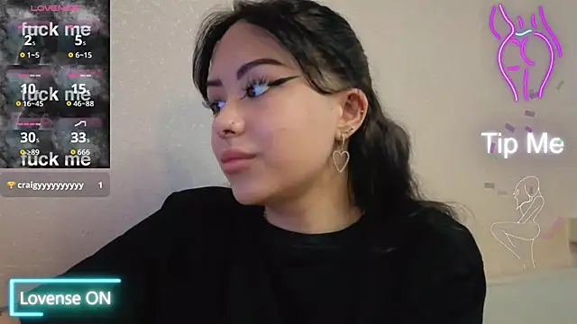 baby  kim online show from February 10, 6:50 am