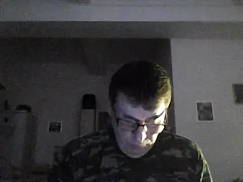 Lisak951 online show from December 19, 5:40 pm