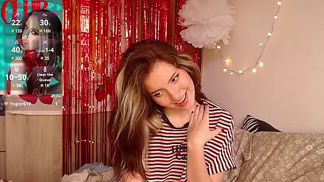 cherrybom969 online show from December 13, 10:02 pm