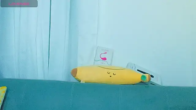 cherrybom969 online show from January 25, 4:13 am