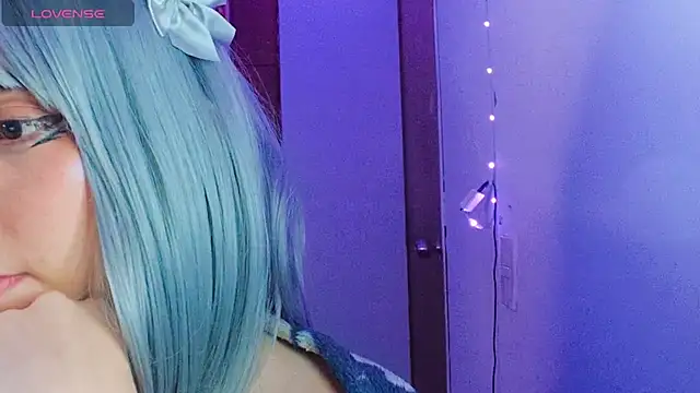 cherrybom969 online show from March 15, 4:24 am