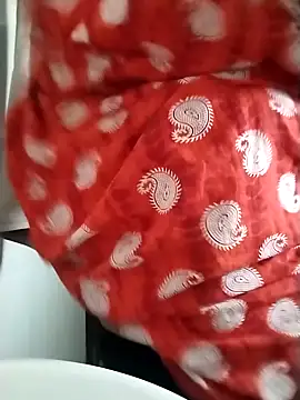 Sexy-Shalinii online show from February 18, 2:18 am