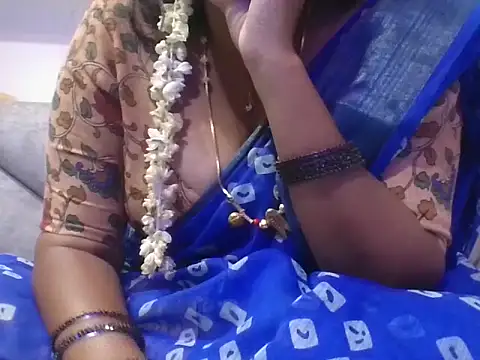 Sexy-Shalinii online show from May 4, 4:58 pm