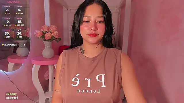 sexyy kitty18 online show from September 26, 2:10 pm