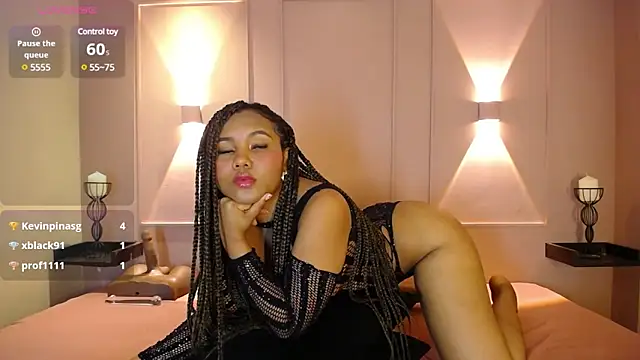 HAYLANISMITH online show from March 4, 3:15 pm