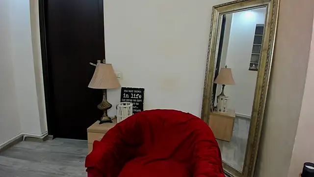 Kathy Evvy online show from February 8, 10:29 pm